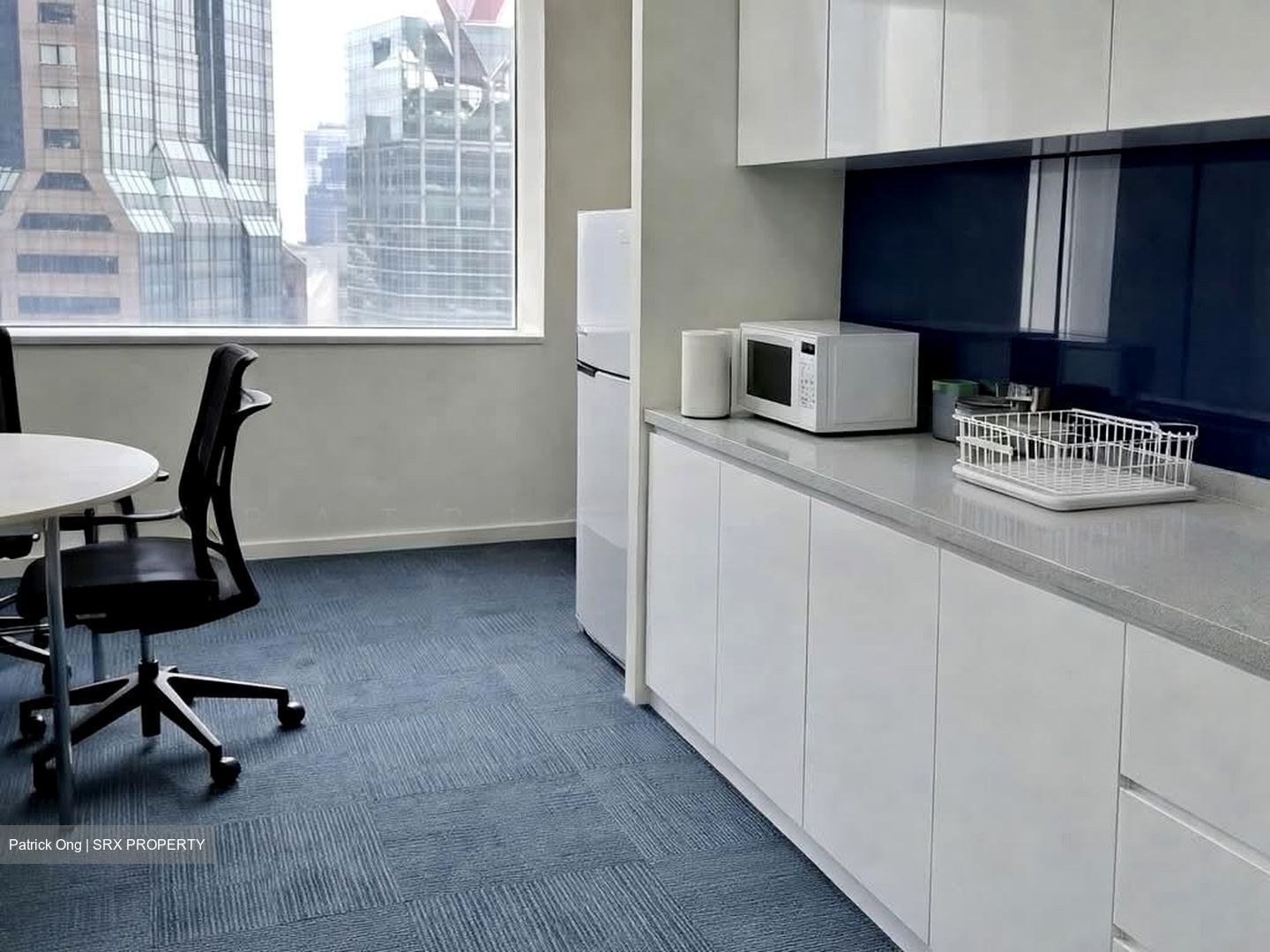 One Raffles Place (D1), Office #570950391